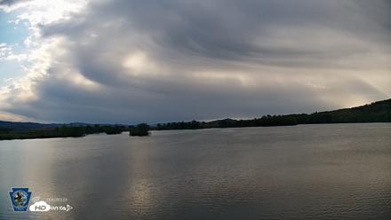 Pennsylvania Snow Geese Live Webcam - Apr 20, 2026, 8:22am EDT