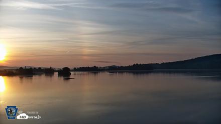 Pennsylvania Snow Geese Live Webcam - Aug 1, 2026, 6:27am EDT