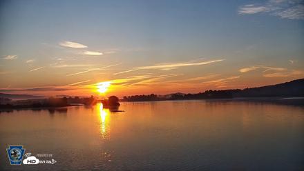 Pennsylvania Snow Geese Live Webcam - Sep 9, 2026, 6:53am EDT