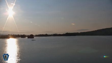 Pennsylvania Snow Geese Live Webcam - Jul 29, 2026, 7:11am EDT