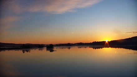 Pennsylvania Snow Geese Live Webcam - Nov 2, 2025, 6:44am EST