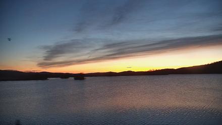 Pennsylvania Snow Geese Live Webcam - Dec 1, 2025, 6:34am EST