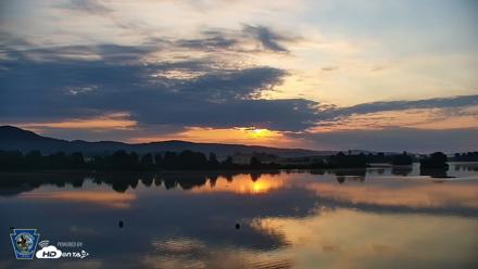 Pennsylvania Snow Geese Live Webcam - Jul 13, 2026, 6:14am EDT