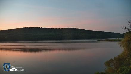 Pennsylvania Snow Geese Live Webcam - Sep 8, 2026, 6:25am EDT