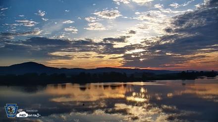 Pennsylvania Snow Geese Live Webcam - Jun 6, 2026, 6:03am EDT