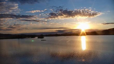 Pennsylvania Snow Geese Live Webcam - Oct 23, 2025, 7:45am EDT