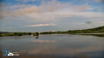 Pennsylvania Snow Geese Live Webcam - Jun 10, 2026, 7:12pm EDT
