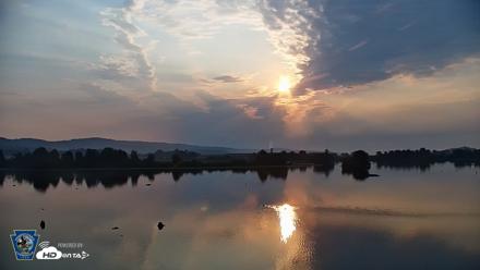 Pennsylvania Snow Geese Live Webcam - Aug 12, 2026, 7:04am EDT
