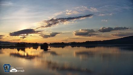 Pennsylvania Snow Geese Live Webcam - Aug 19, 2026, 6:50am EDT