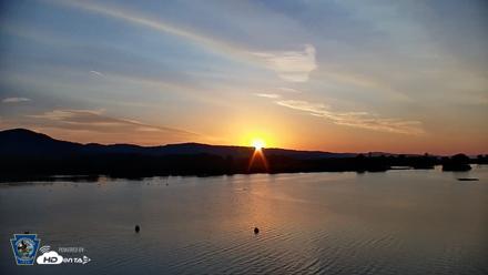 Pennsylvania Snow Geese Live Webcam - Jul 15, 2026, 6:01am EDT
