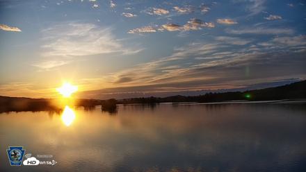 Pennsylvania Snow Geese Live Webcam - Apr 17, 2026, 6:39am EDT