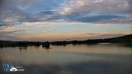 Pennsylvania Snow Geese Live Webcam - Aug 21, 2026, 7:25pm EDT