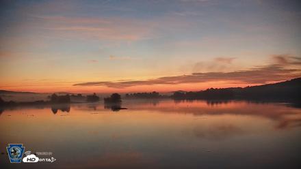 Pennsylvania Snow Geese Live Webcam - Oct 2, 2026, 6:30am EDT