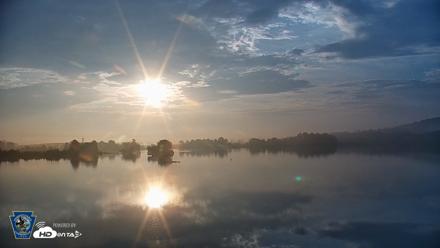 Pennsylvania Snow Geese Live Webcam - Sep 1, 2026, 7:14am EDT