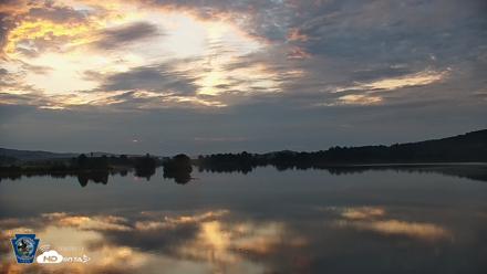 Pennsylvania Snow Geese Live Webcam - Aug 31, 2026, 6:35am EDT