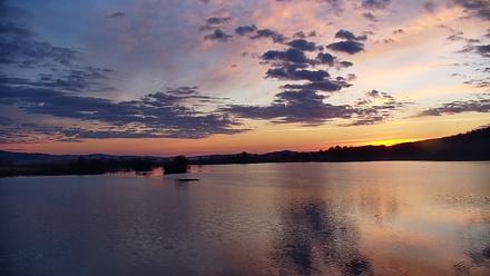 Pennsylvania Snow Geese Live Webcam - Nov 9, 2025, 6:42am EST