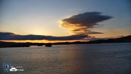 Pennsylvania Snow Geese Live Webcam - Apr 11, 2026, 6:53am EDT