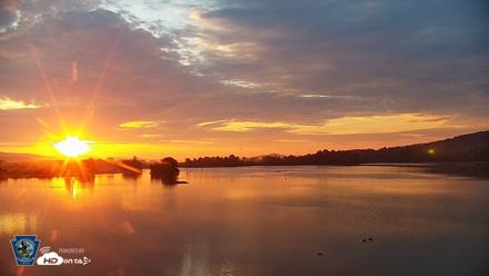 Pennsylvania Snow Geese Live Webcam - Aug 20, 2026, 6:35am EDT
