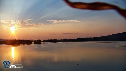 Pennsylvania Snow Geese Live Webcam - Aug 13, 2026, 6:43am EDT