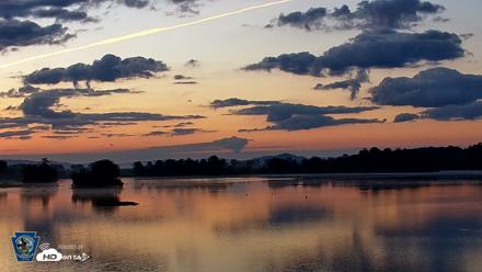 Pennsylvania Snow Geese Live Webcam - Aug 19, 2026, 6:15am EDT