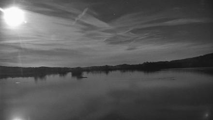 Pennsylvania Snow Geese Live Webcam - Nov 6, 2025, 7:04pm EST