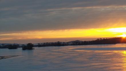 Pennsylvania Snow Geese Live Webcam - Feb 6, 2026, 7:19am EST