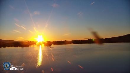 Pennsylvania Snow Geese Live Webcam - Sep 6, 2026, 6:48am EDT