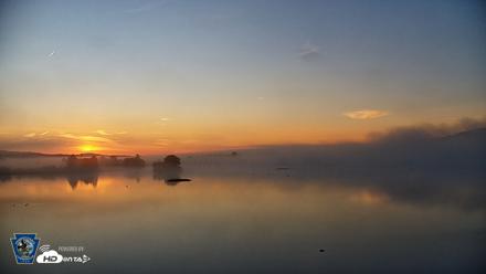Pennsylvania Snow Geese Live Webcam - Aug 26, 2026, 6:32am EDT