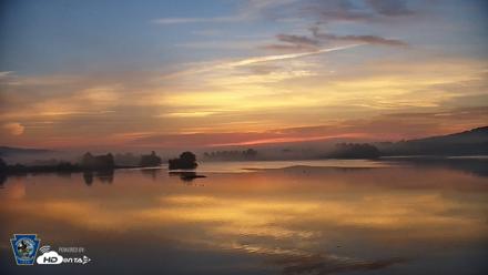 Pennsylvania Snow Geese Live Webcam - Oct 2, 2026, 7:02am EDT
