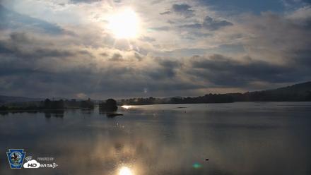 Pennsylvania Snow Geese Live Webcam - Aug 27, 2026, 7:47am EDT