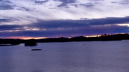 Pennsylvania Snow Geese Live Webcam - Oct 23, 2025, 7:07am EDT