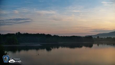 Pennsylvania Snow Geese Live Webcam - Jul 5, 2026, 5:56am EDT