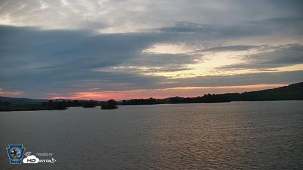 Pennsylvania Snow Geese Live Webcam - May 6, 2026, 5:42am EDT