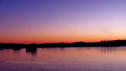 Pennsylvania Snow Geese Live Webcam - Jan 13, 2026, 7:11am EST