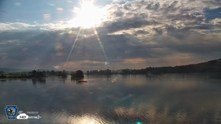 Pennsylvania Snow Geese Live Webcam - Aug 24, 2026, 7:53am EDT