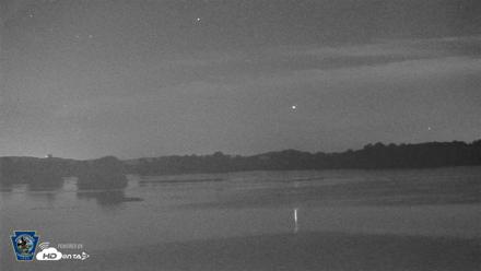 Pennsylvania Snow Geese Live Webcam - Aug 21, 2026, 12:48am EDT