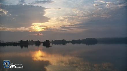 Pennsylvania Snow Geese Live Webcam - Sep 1, 2026, 6:59am EDT