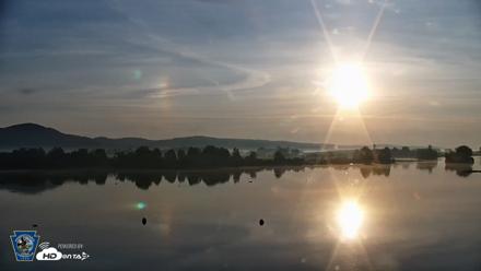 Pennsylvania Snow Geese Live Webcam - Aug 1, 2026, 6:50am EDT