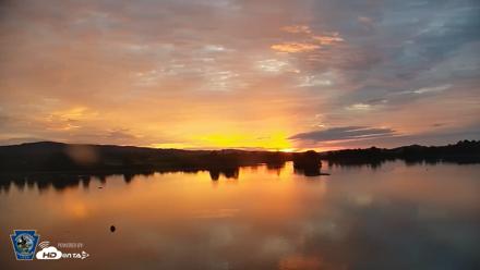 Pennsylvania Snow Geese Live Webcam - Sep 11, 2026, 6:43am EDT