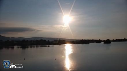 Pennsylvania Snow Geese Live Webcam - Jun 12, 2026, 6:36am EDT