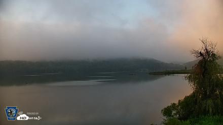 Pennsylvania Snow Geese Live Webcam - Aug 6, 2026, 6:54am EDT