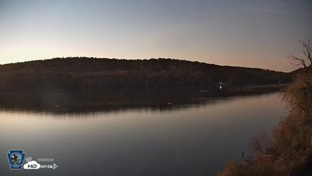 Pennsylvania Snow Geese Live Webcam - Oct 31, 2026, 7:02am EDT