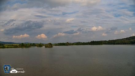 Pennsylvania Snow Geese Live Webcam - Aug 30, 2026, 5:39pm EDT