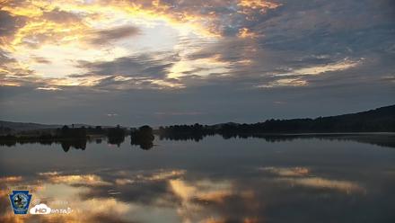 Pennsylvania Snow Geese Live Webcam - Aug 31, 2026, 6:37am EDT