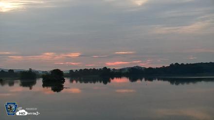 Pennsylvania Snow Geese Live Webcam - Aug 31, 2026, 6:16am EDT