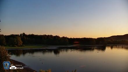 Pennsylvania Snow Geese Live Webcam - Aug 4, 2026, 6:19am EDT