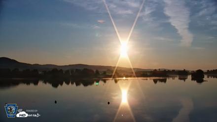 Pennsylvania Snow Geese Live Webcam - Jul 12, 2026, 6:28am EDT