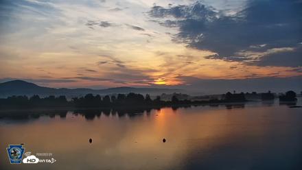 Pennsylvania Snow Geese Live Webcam - Jul 5, 2026, 5:57am EDT