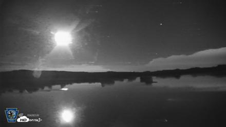 Pennsylvania Snow Geese Live Webcam - Oct 30, 2026, 11:03pm EDT