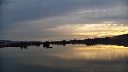 Pennsylvania Snow Geese Live Webcam - Nov 3, 2025, 7:44am EST